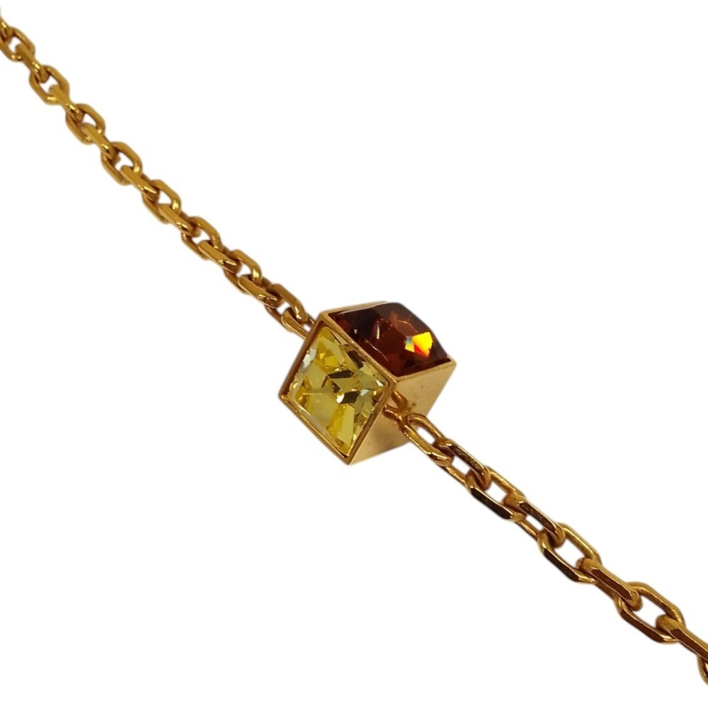 LOUIS VUITTON Black Necklace - Picture 5 of 10